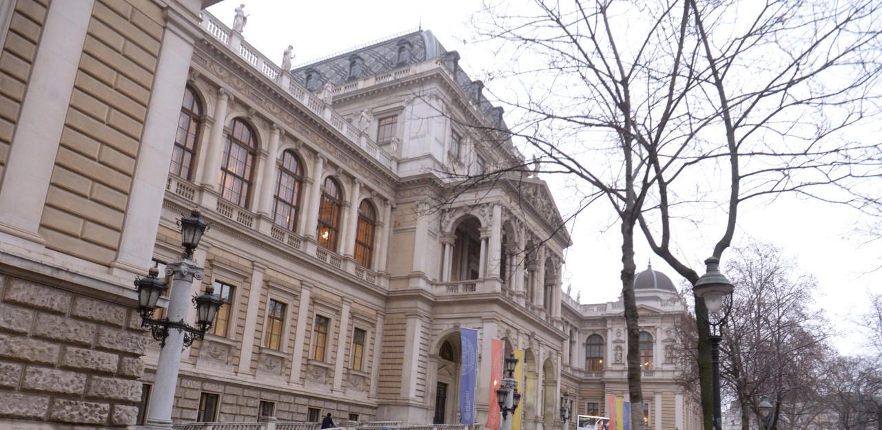 Heute.at - ÖH fordert neue Corona-Regeln für Universitäten