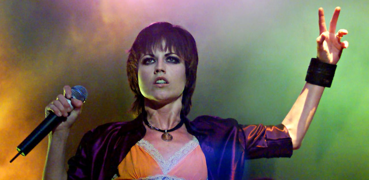 Heute.at - Todesrätsel um Cranberries-Sängerin