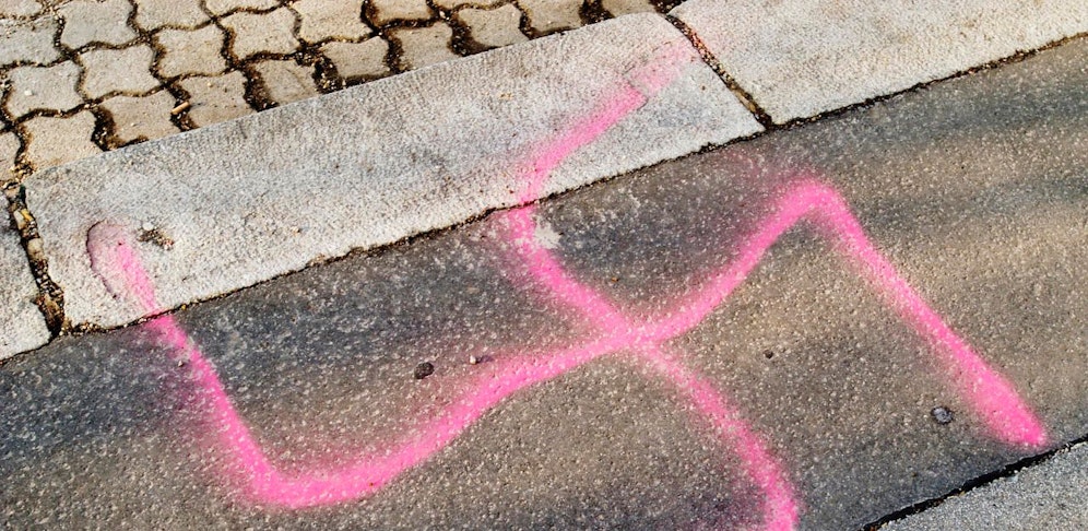 Zahl der Verurteilungen wegen NS-Wiederbetätigung 2018 gestiegen