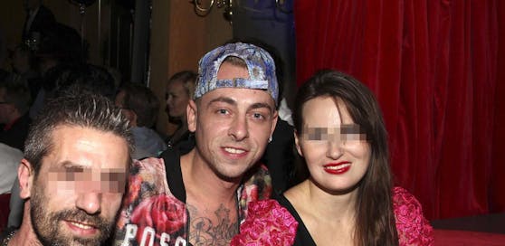 Der DJ soll drei der Kandidaten "intensiver kennengelernt" haben