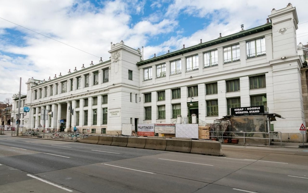 Fahrgäste, die bei der Nußdorfer Straße mit der U6 Richtung Floridsdorf fahren wollen, müssen auf eine andere Station ausweichen. 