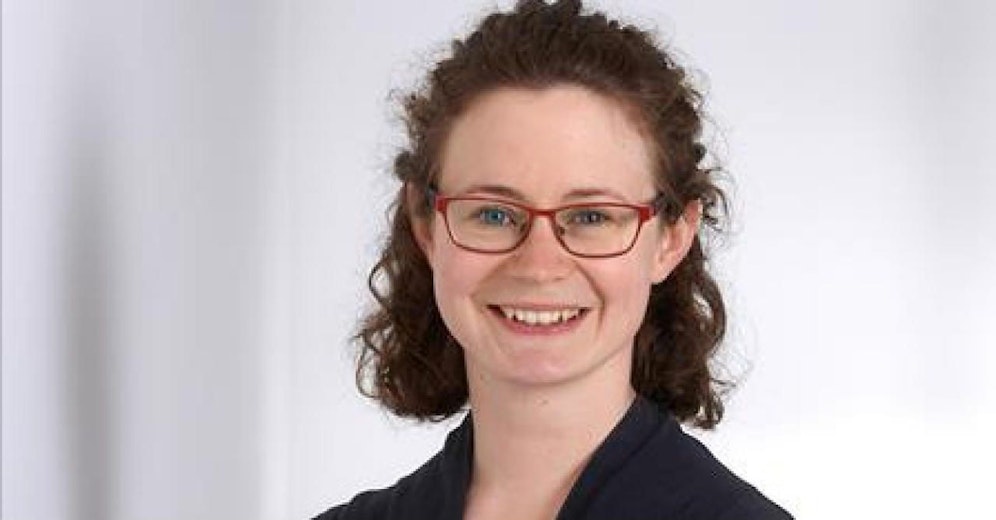 Seit rund einer Woche wird Christine Schwarz vermisst.