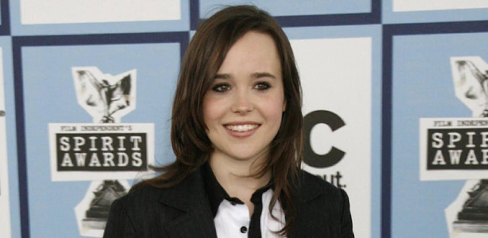 Morddrohungen gegen Ellen Page