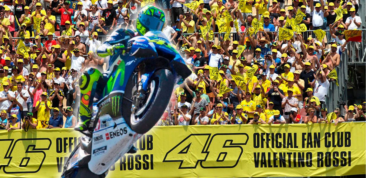 Heute.at - Grünes Licht von Ärzten für Comeback von Rossi