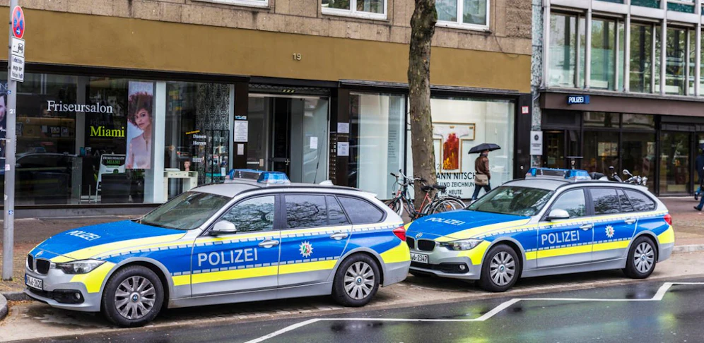 Die Polizei hat die Ermittlungen bereits aufgenommen