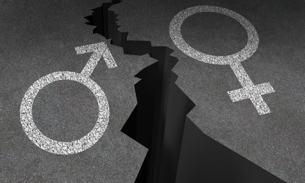 Der "Gender Pay Gap" - der Einkommensunterschied zwischen den Geschlechtern - beträgt aktuell noch 21,7 Prozent.