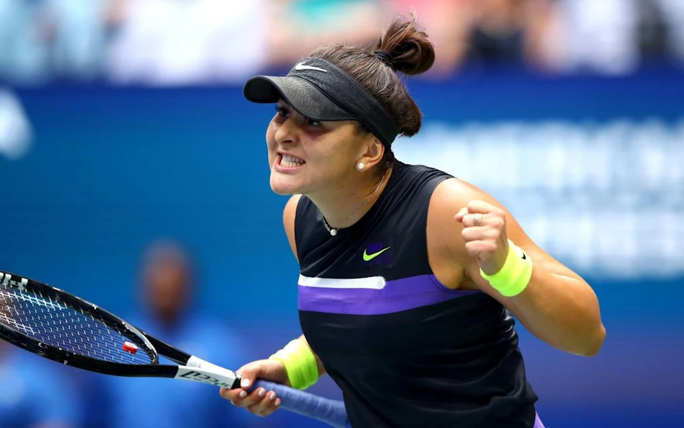 Bianca Andreescu
