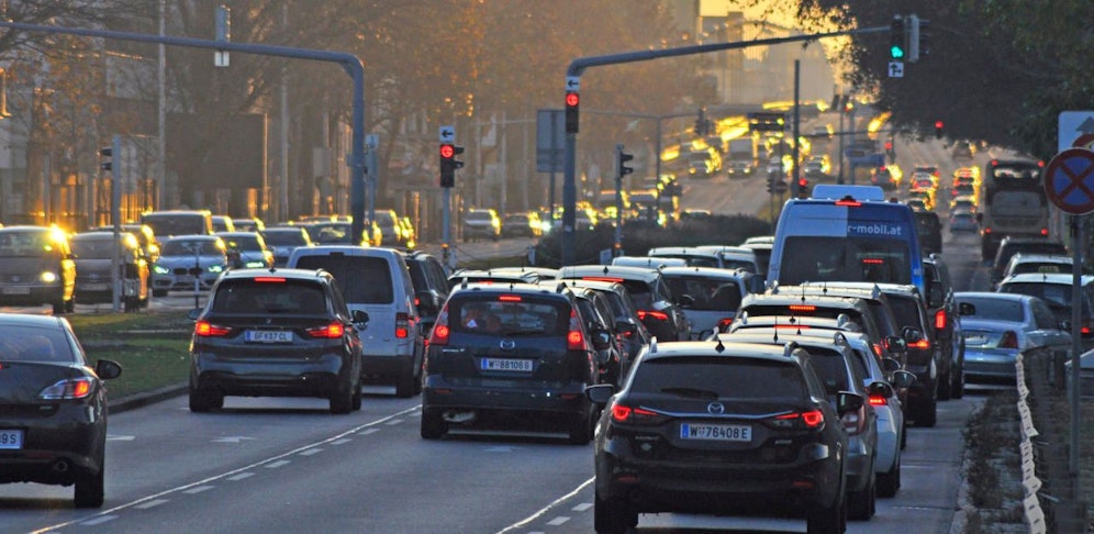 Driving Home for Christmas...