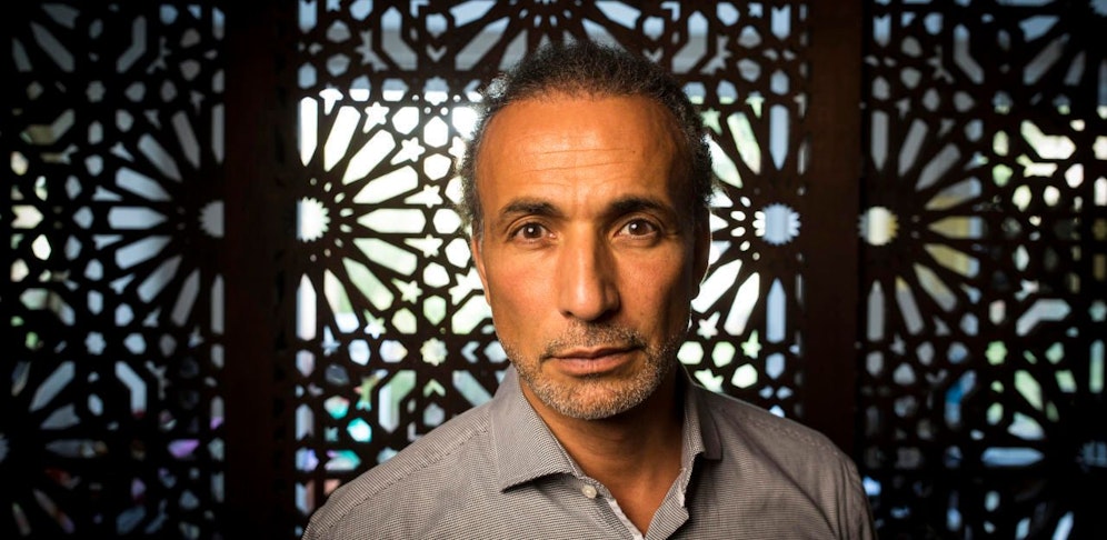 Tariq Ramadan