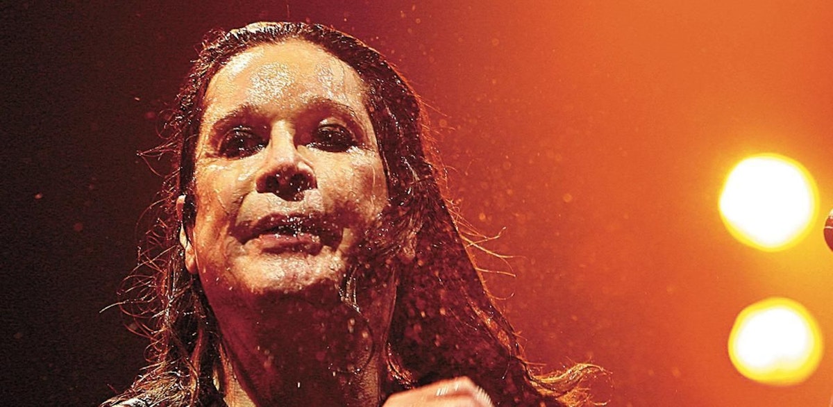 Ozzy Osbourne mit letzter Tour nicht in Wien - Musik | heute.at