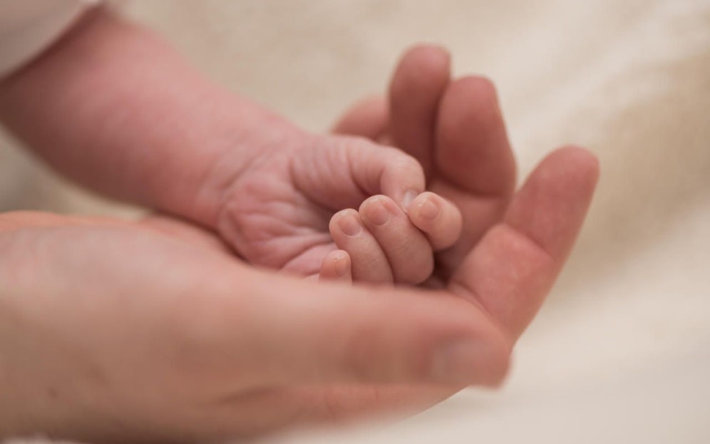 Der Bub starb am 14. November. (Symbolbild)