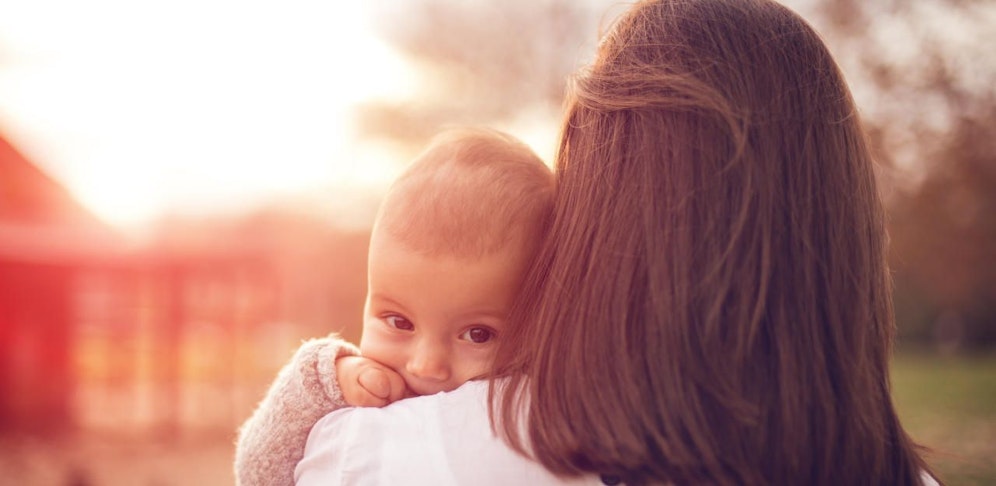 Die Regierung hat den Familienbonus verteidigt