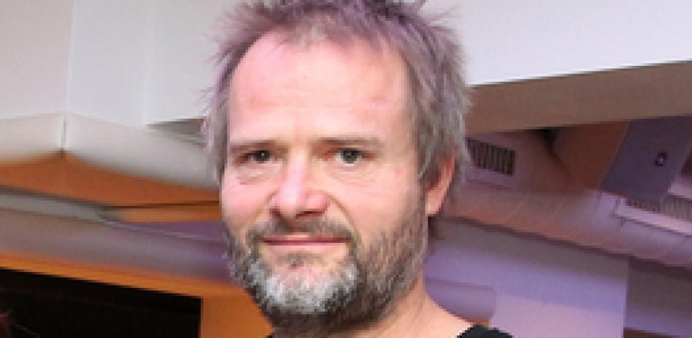 VGT-Obmann Martin Balluch.