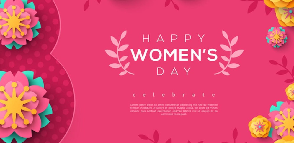 8. Tag ist Internationaler Frauentag: In Berlin wird das ein neuer gesetzlicher Feiertag.