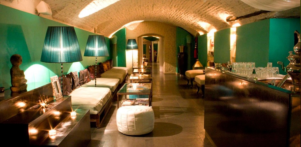 Keine Austro-Küche im "Aux Gazelles". (Foto: Aux Gazelles)