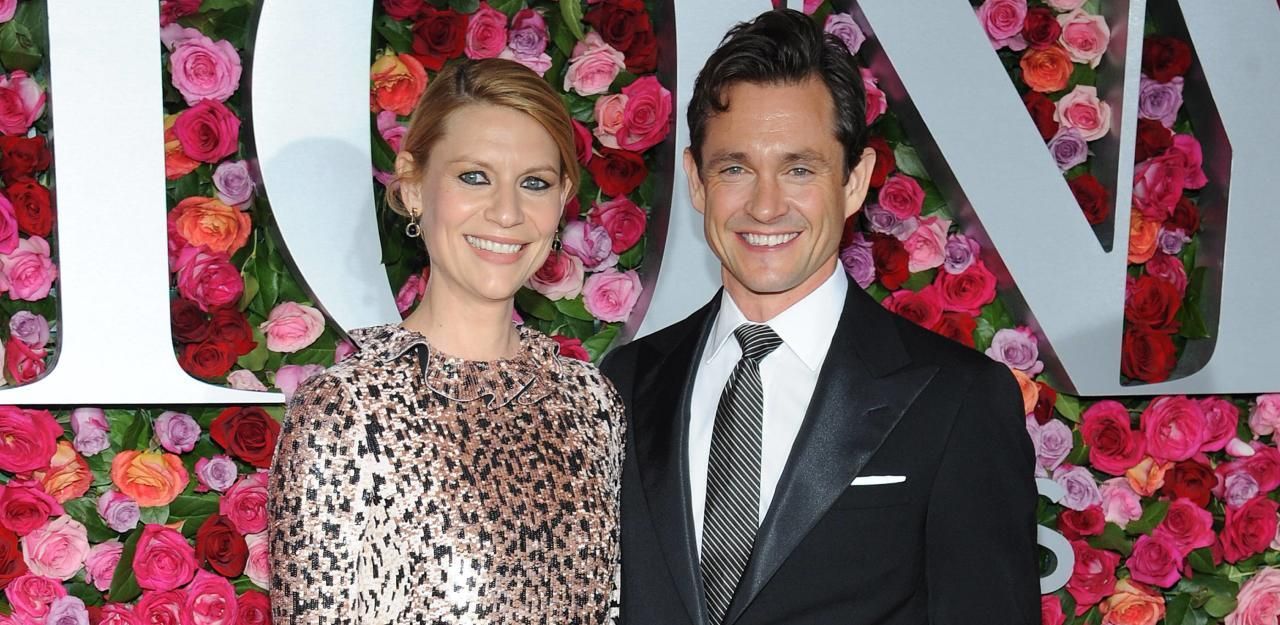 Heute.at - Claire Danes' Mann stößt zum Homeland-Finale