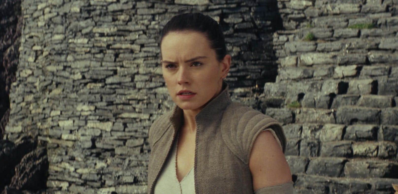 Mini-Einblick in den neuen "Star Wars VIII"-Trailer