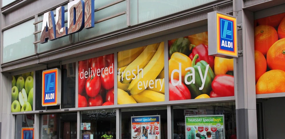 Aldi Süd und Aldi Nord sollen zusammengelegt werden