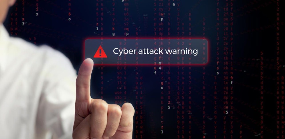 Das Bundeskriminalamt warnt vor dem Trojaner Gandcrab.