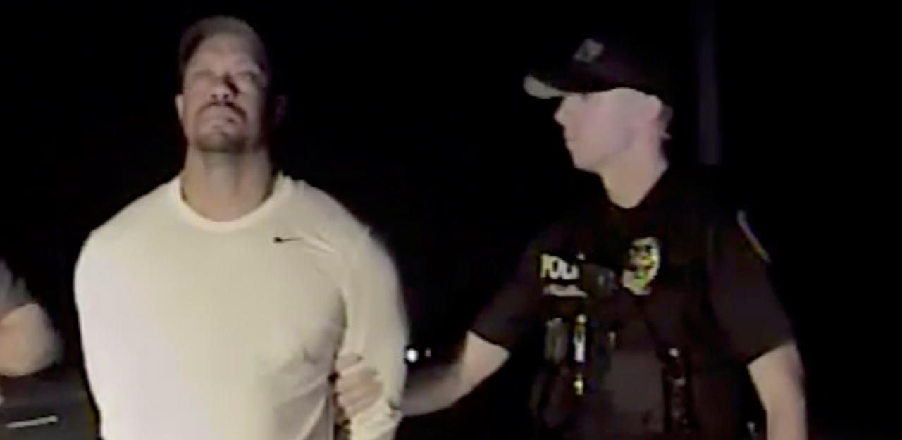 Heute.at - Alkohol, Drogen? Woods plädiert auf nicht schuldig