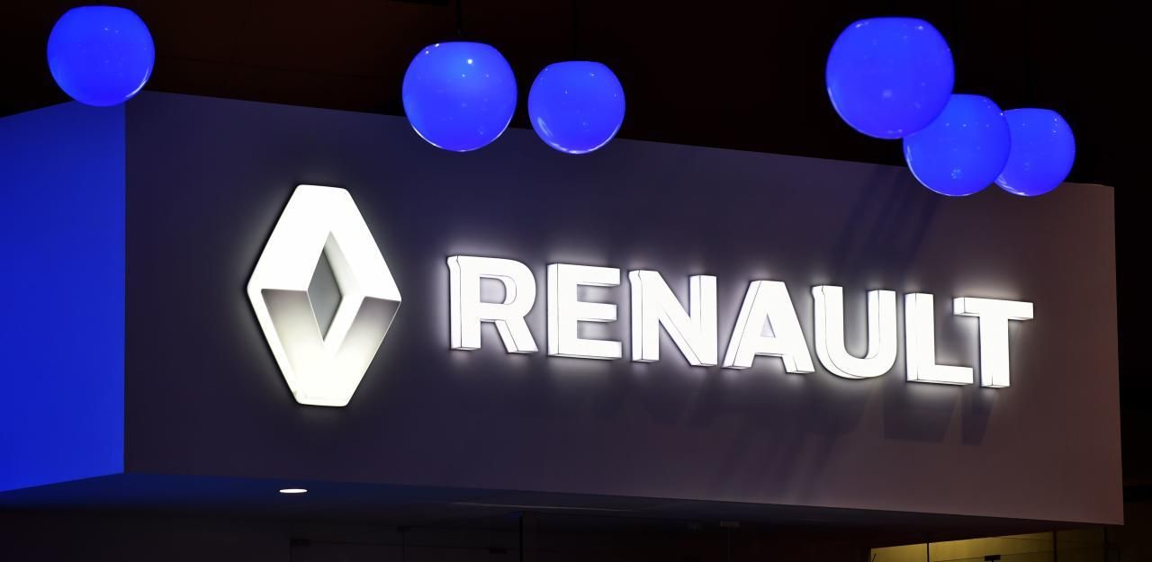 Heute.at - Fiat Chrysler und Renault wollen fusionieren