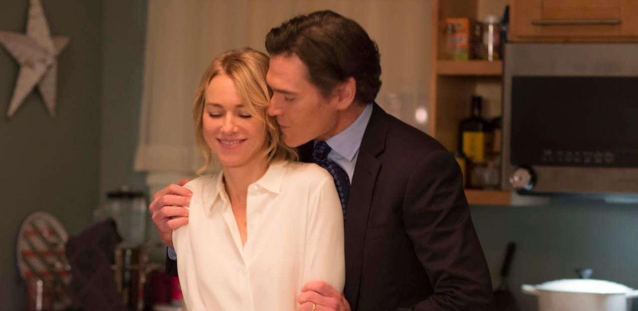 Heute.at - Naomi Watts soll ihren Gypsy-Co-Star daten