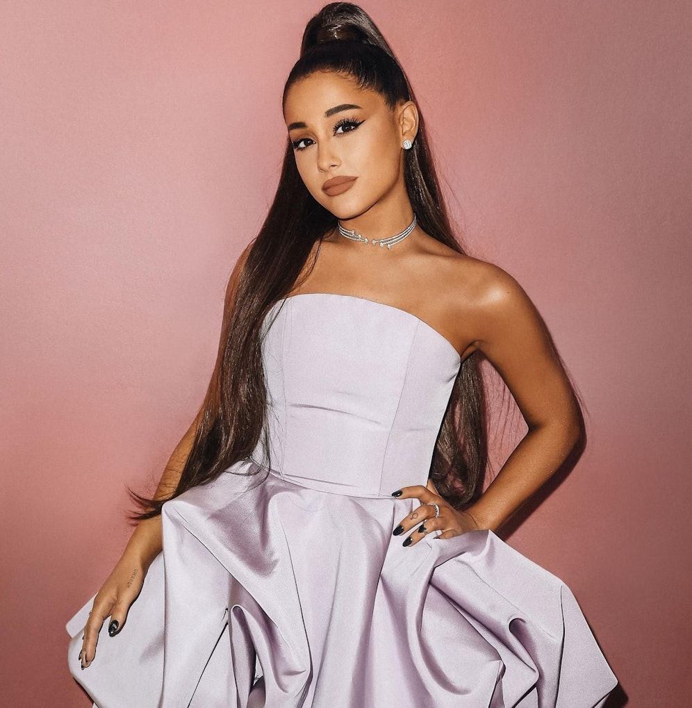 Weil Ariana Grandes Marktwert zu hoch war, ersetzte sie Forever 21 durch ein Lookalike - mit teuren Folgen. 