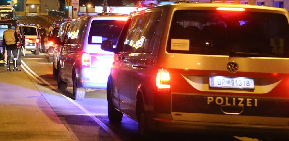 Die Polizei hat die Ermittlungen bereits aufgenommen