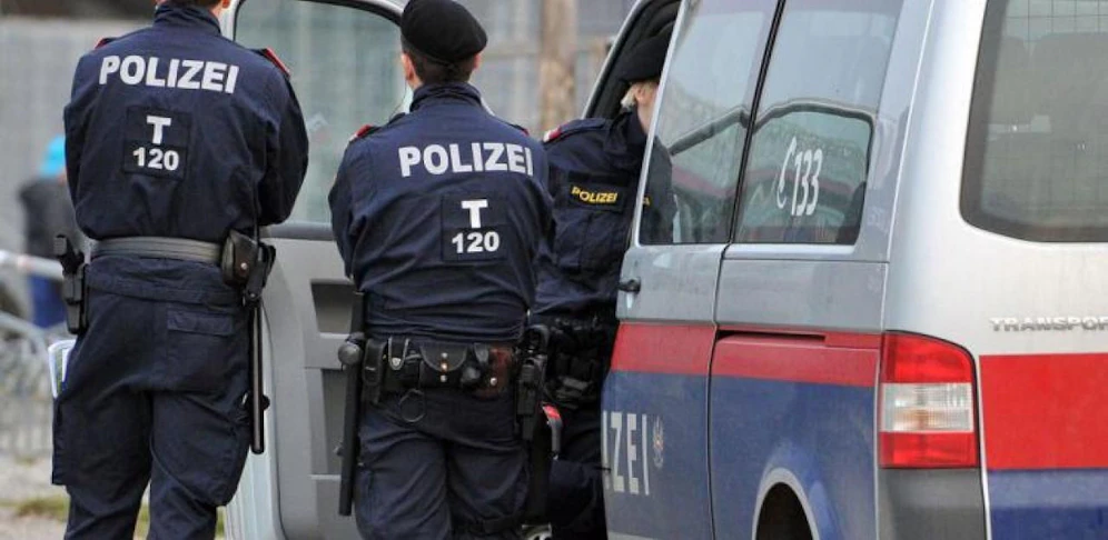 Polizei ermittelt auf Hochtouren.