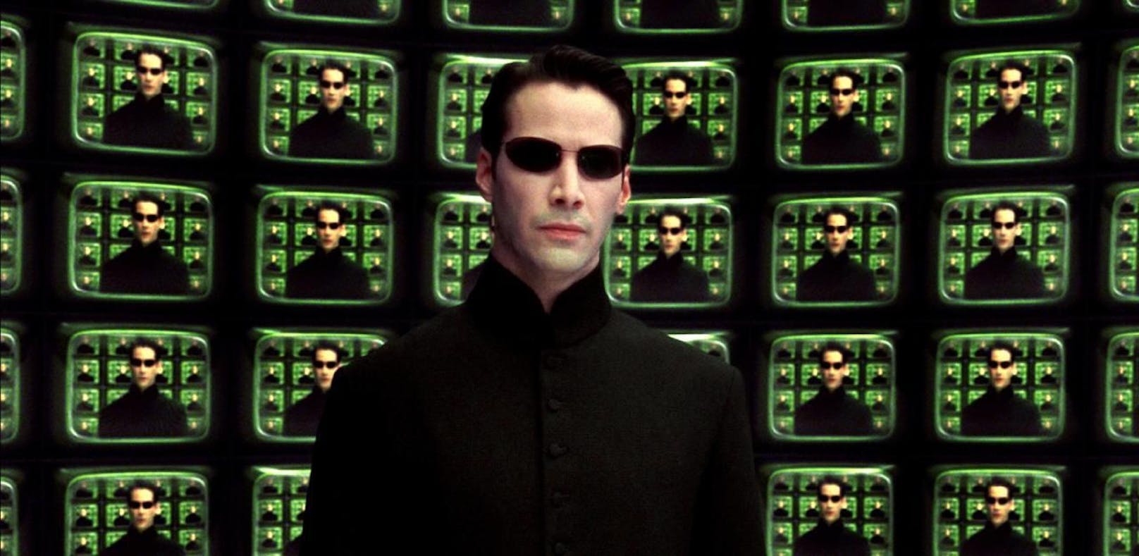 "Matrix 4" ist in Arbeit, die Wachowskis sind an Bord