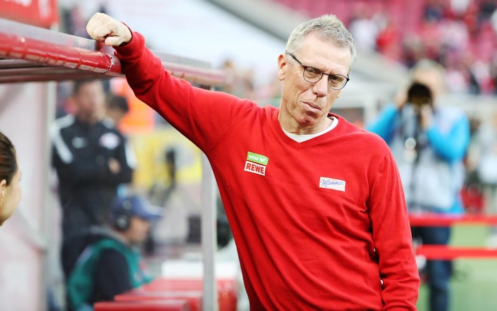 Peter Stöger