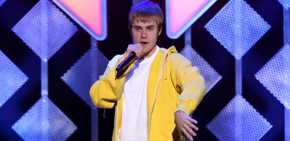 Justin Bieber