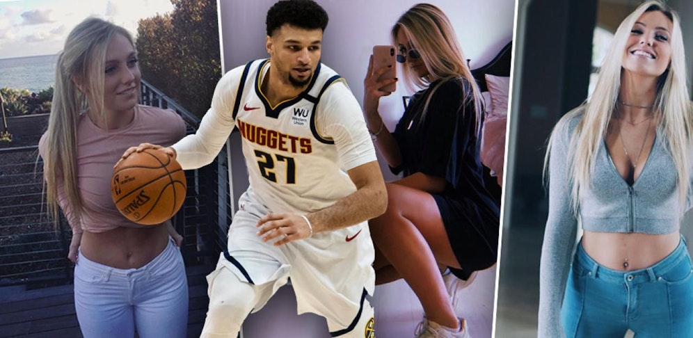 Jamal Murray hat Ärger am Hals