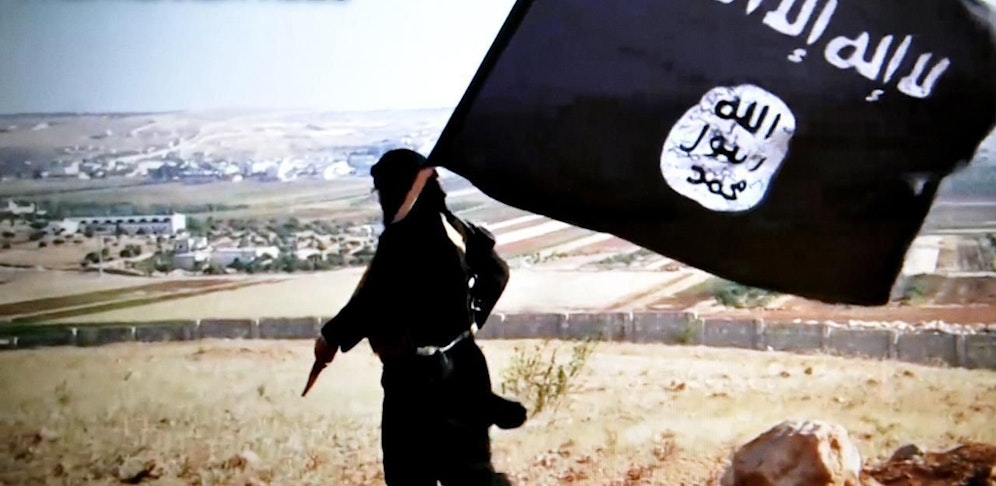 Der Mann sitzt seit Anfang Oktober in Untersuchungshaft.