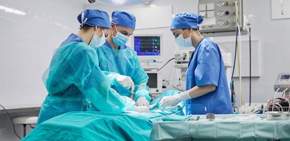 Die Situation in den Spitälern soll sich zuspitzen: Seit 2021 haben allein 26 Anästhesisten der Klinik Favoriten den Rücken gekehrt.