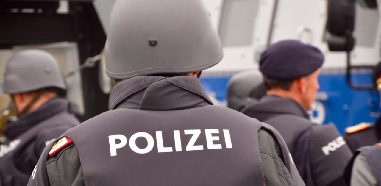 Heute.at - Angriff von Messer-Duo war frei erfunden