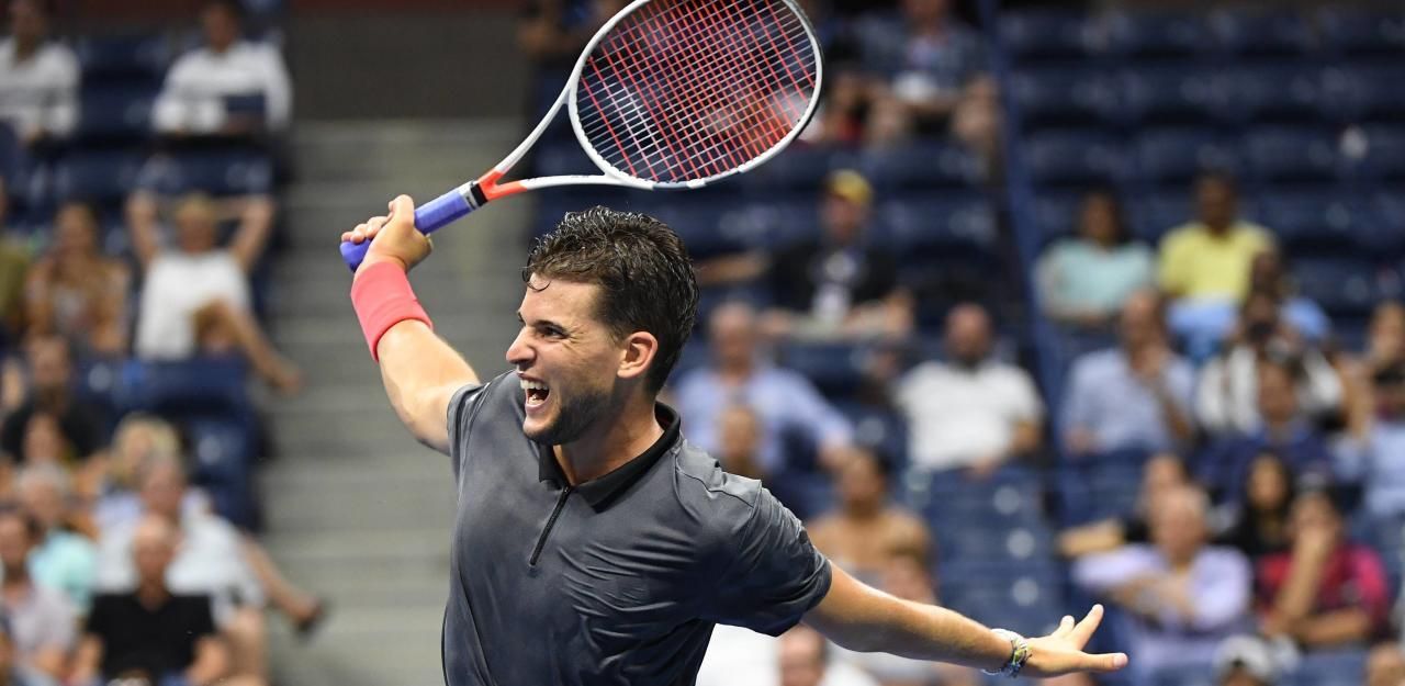Heute.at - Thiem in St. Petersburg souverän im Viertelfinale