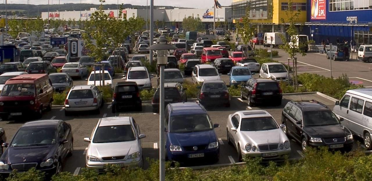 Heute.at - Polizei warnt vor Pkw-Einbrüchen mit Störsender