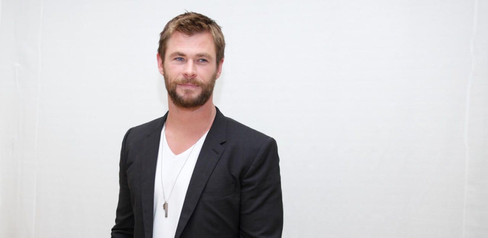 Chris Hemsworth: 200 US-Dollar für ein Autogramm