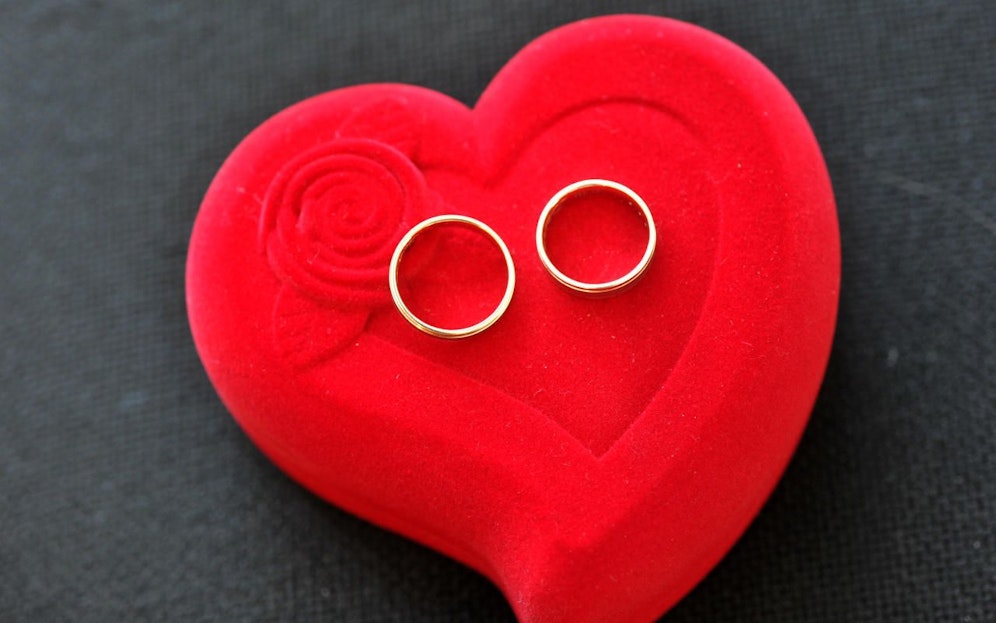 Die Welserin überwies dem Heiratsschwindler 10.000 Euro.