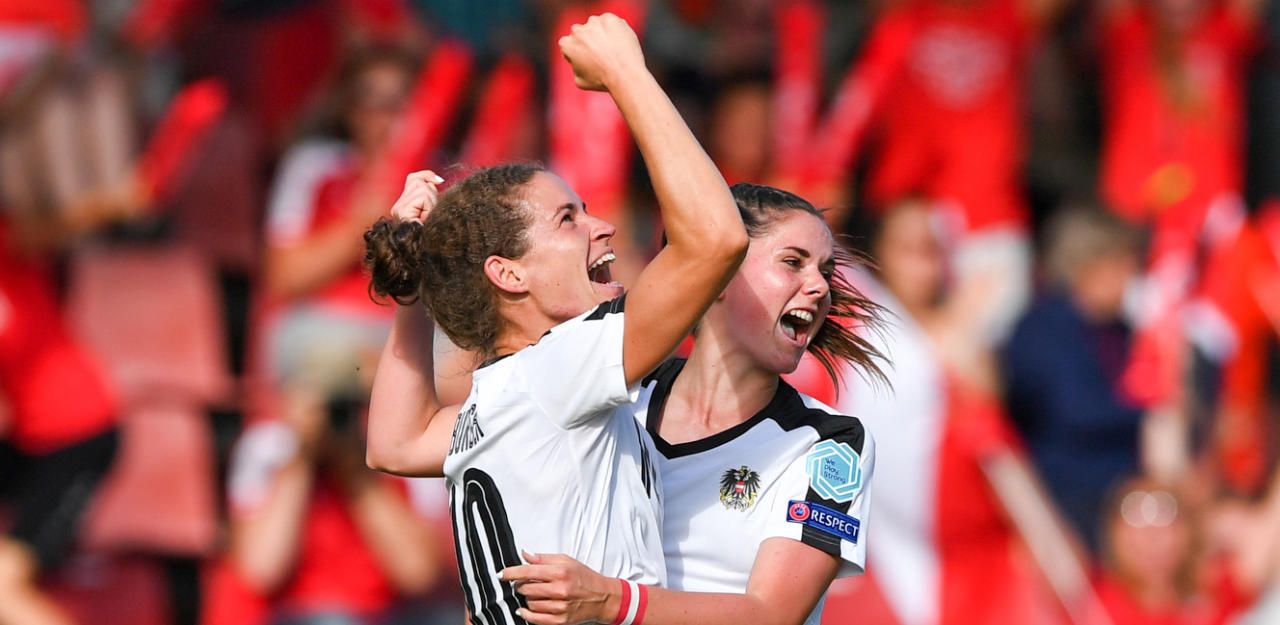 Heute.at - Diagnose: ÖFB muss um Schlüsselspielerin zittern