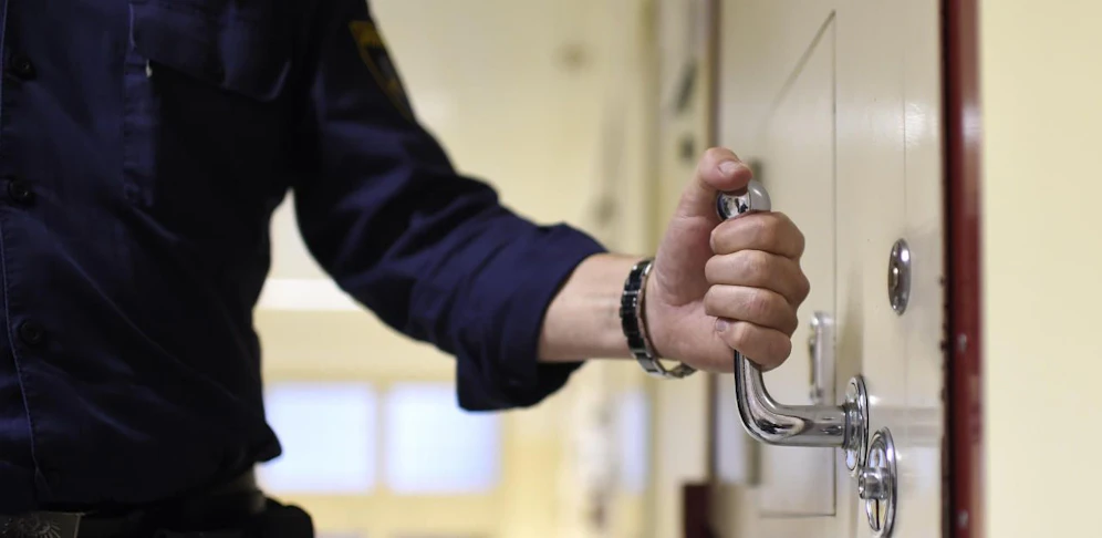 22-Jähriger sitzt in U-Haft.