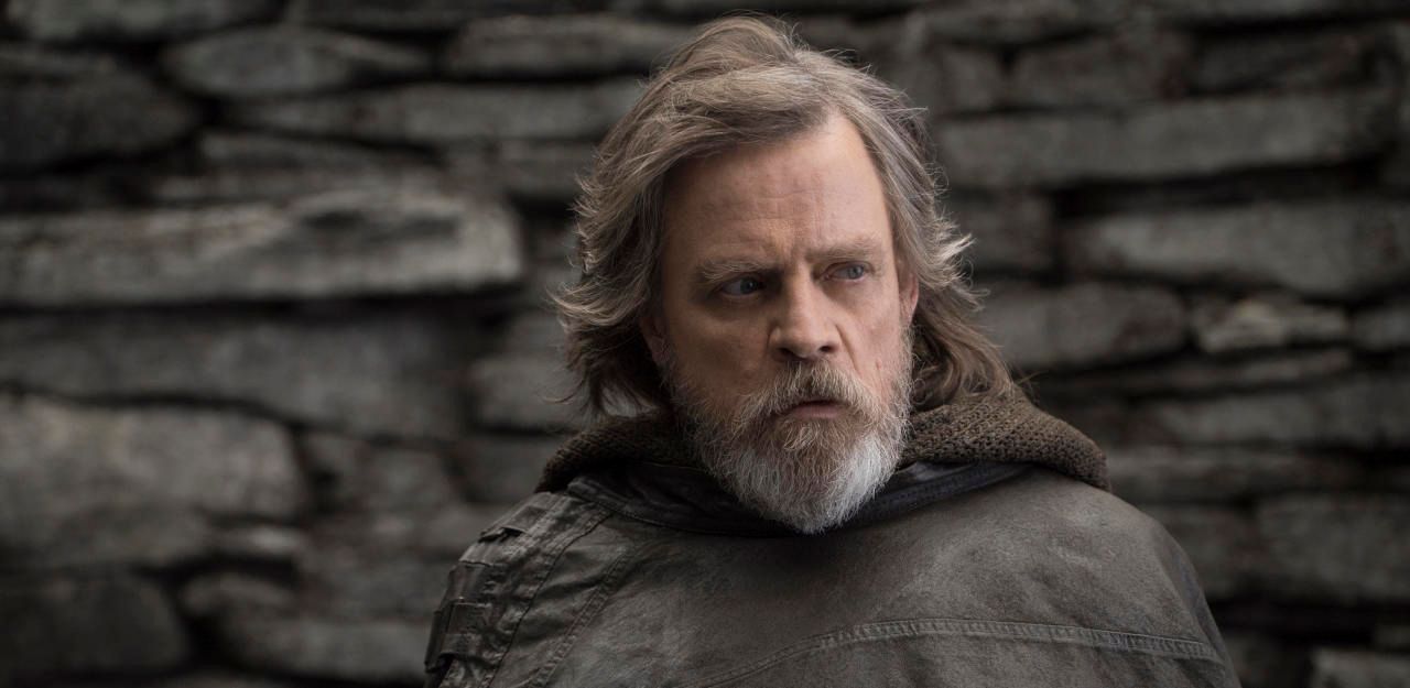 Heute.at - Fans in Sorge: Mark Hamill im Rollstuhl
