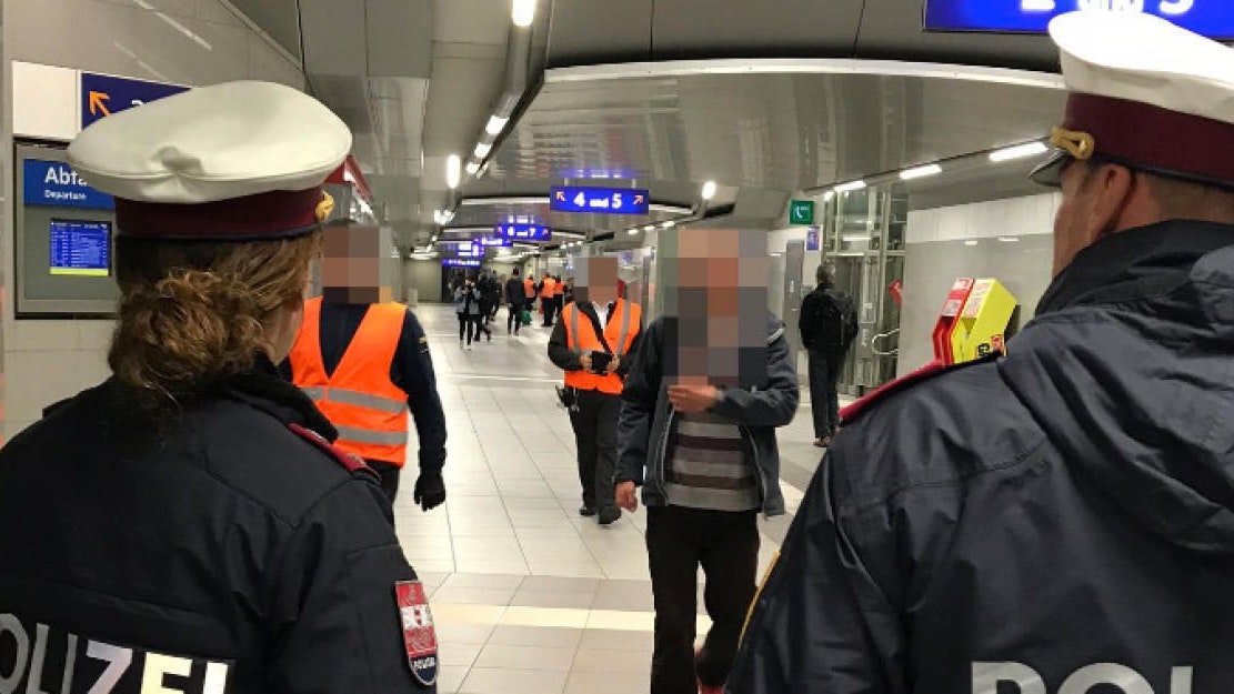 Heute.at - E-Scooter-Dieb (30) durch GPS-Tracker überführt