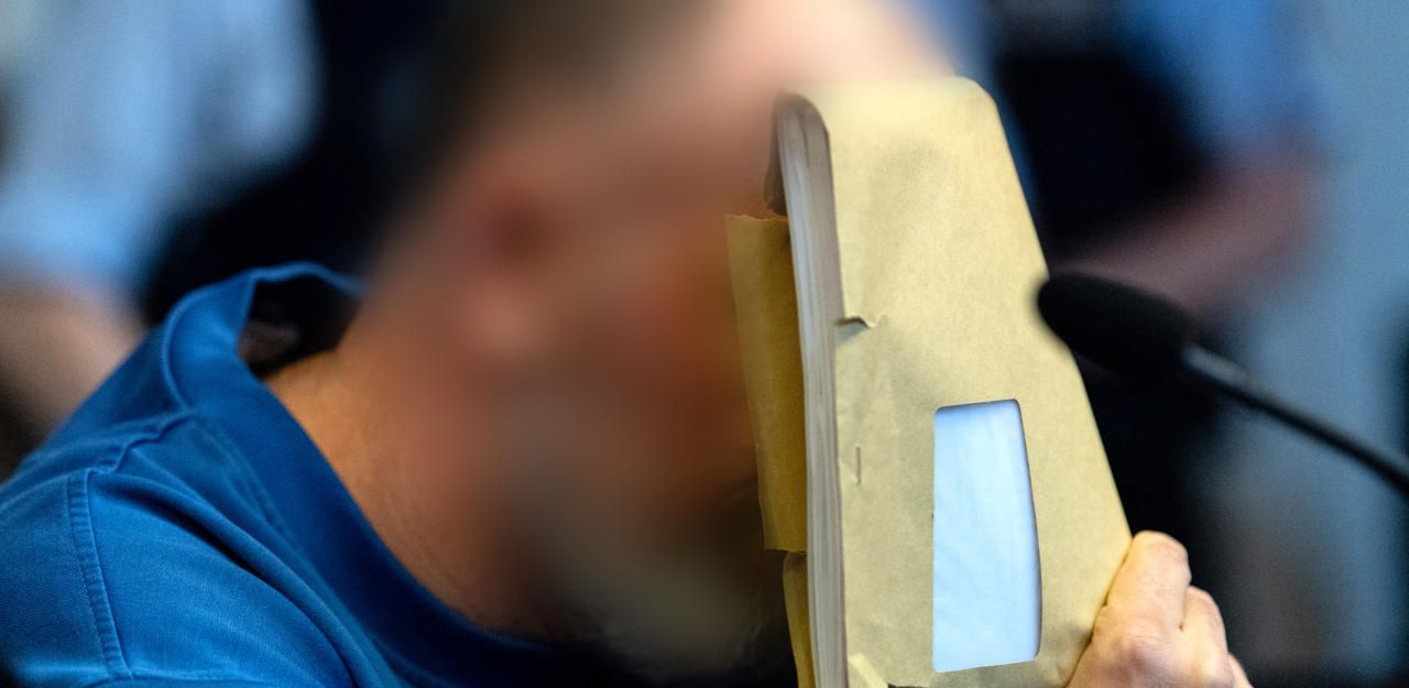 Heute.at - Stiefvater gesteht Missbrauch des 9-Jährigen