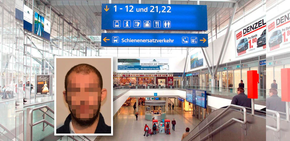 Der Beschuldigte äußerte sich erstmals zu den Vorwürfen. 