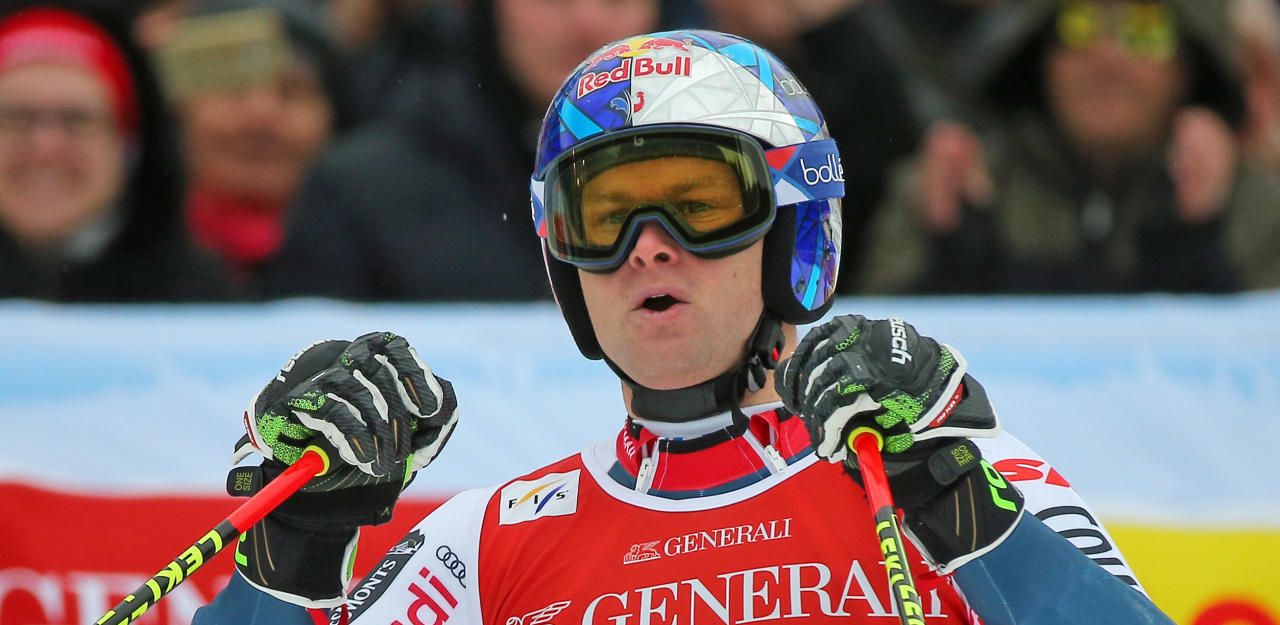 Heute.at - Ski-Superstar reicht es: Spielfiguren einer Show