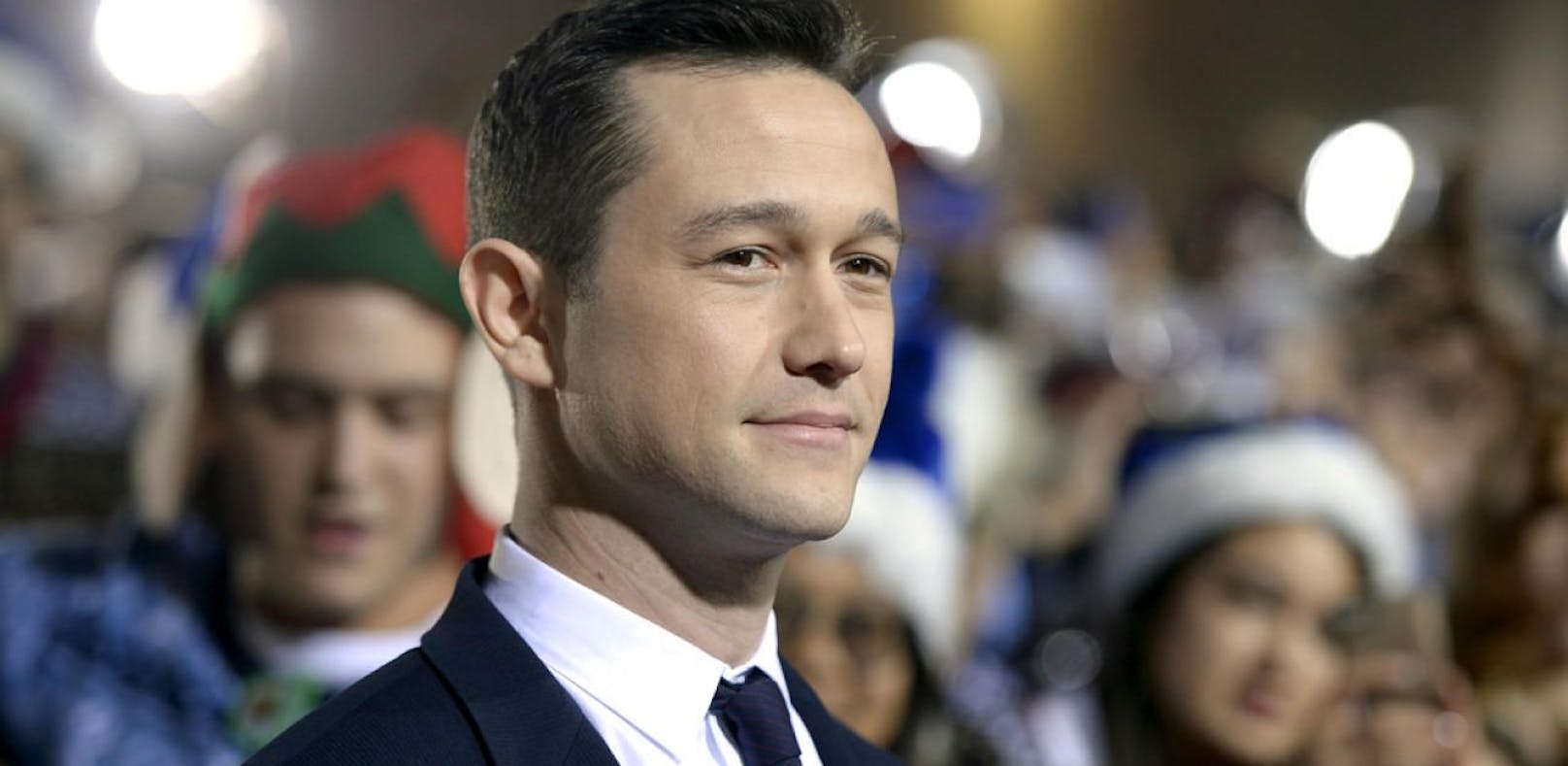 Joseph Gordon-Levitt wird wieder Papa