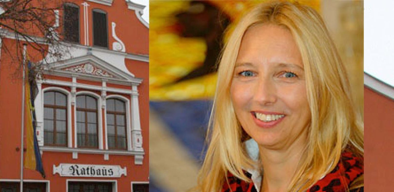 Monika Obereigner-Sivec ist neue Bürgermeisterin in Groß-Enzersdorf.