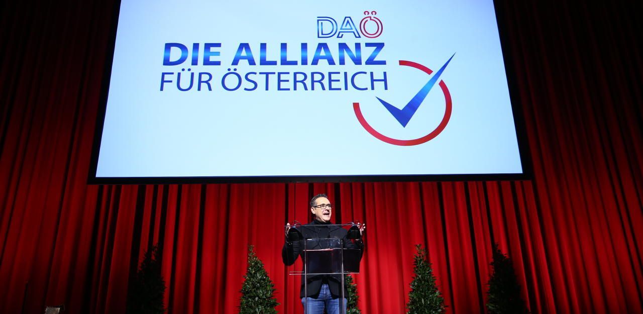 Heute.at - In manchen Bezirken sieht's aus wie in Saudi-Arabien